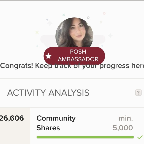 Meet your Posher, Viviana - Picture 3 of 3